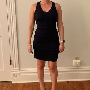 Black Banana Republic Dress